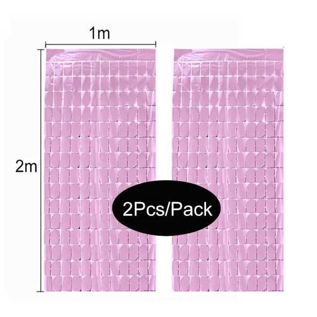 Açık pembe-1x2m