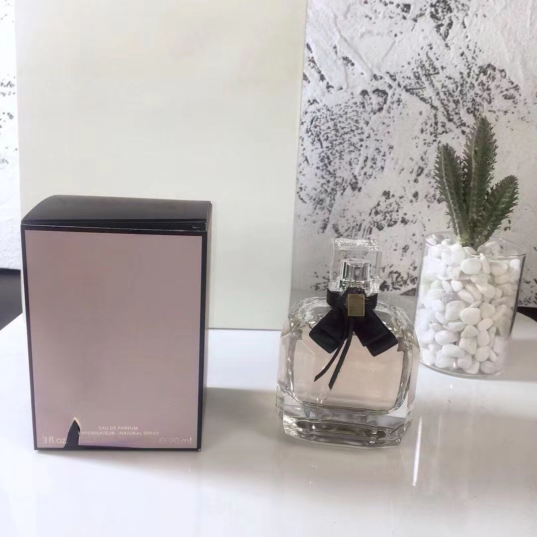 EAU DE PARFUM 90ML