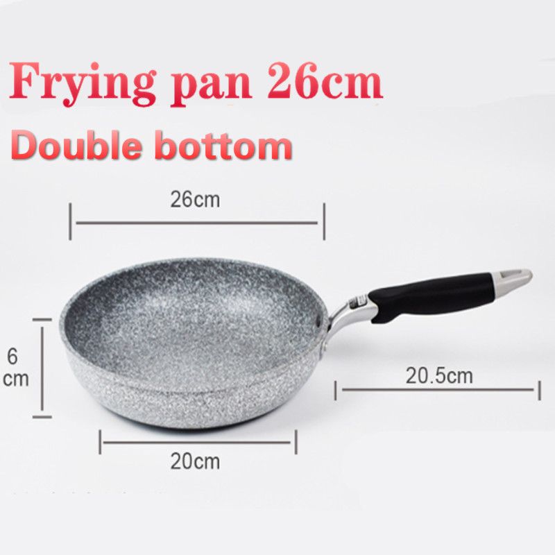 Frying Pan 26cm