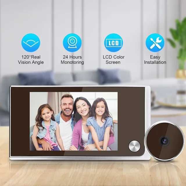 Doorbell Camera