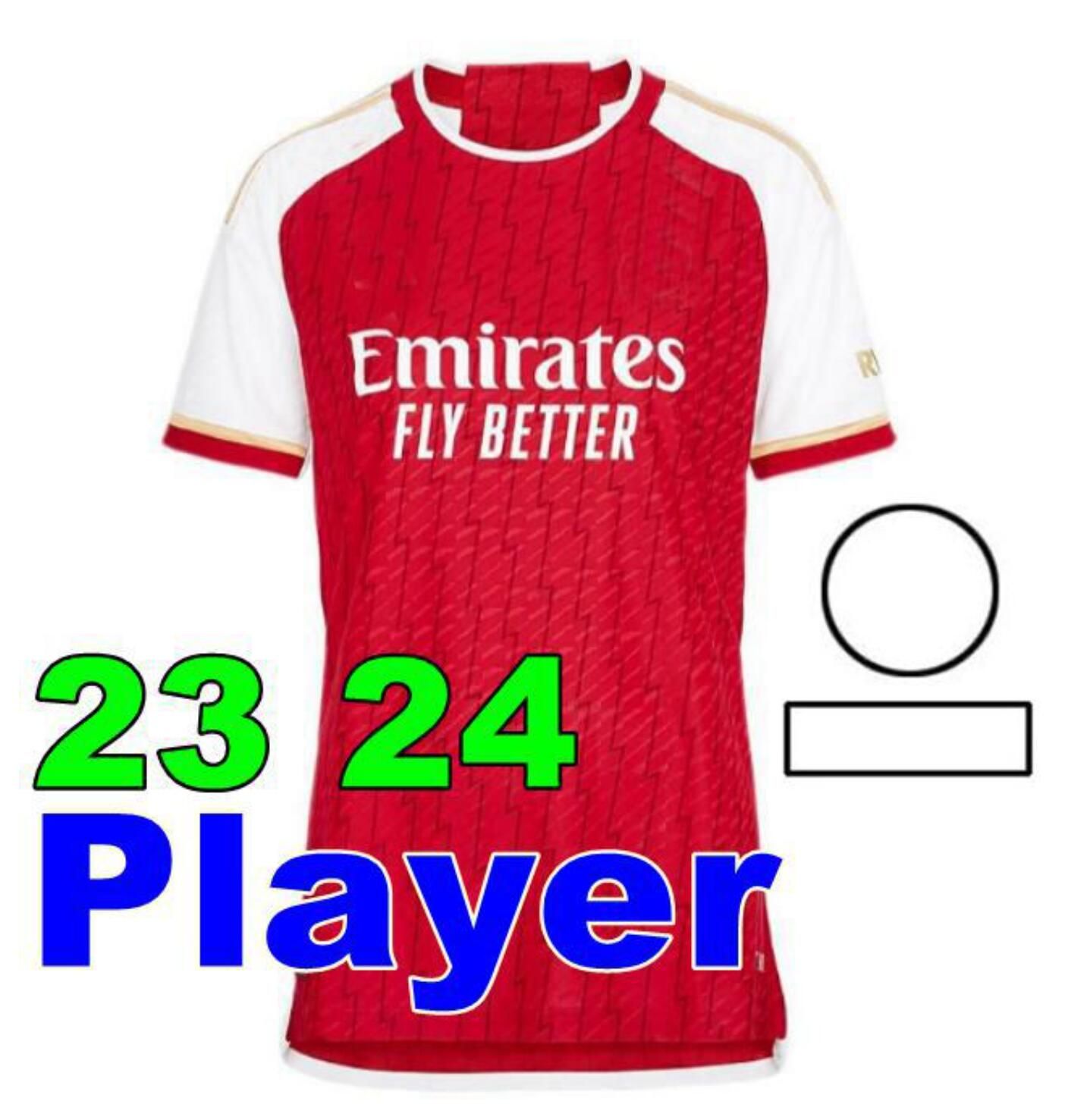 23/24 Adult HOME Player UCL