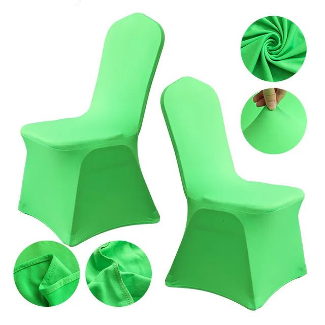 Apple Green-90x40x40cm 6pcs