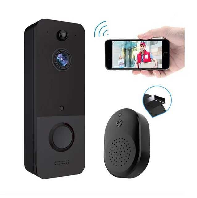 Doorbell And Chime