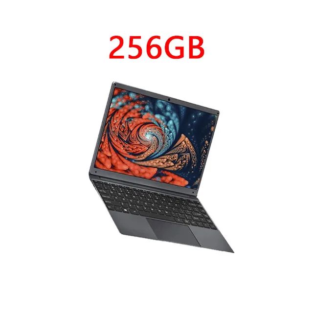 Laptop 256 GB