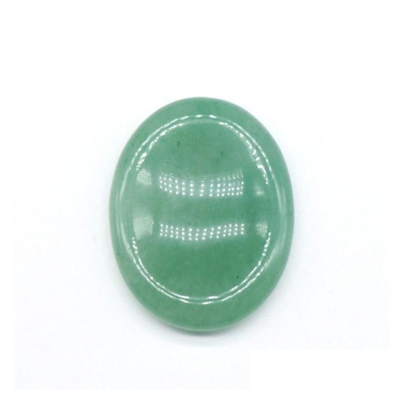 Aventurine verde