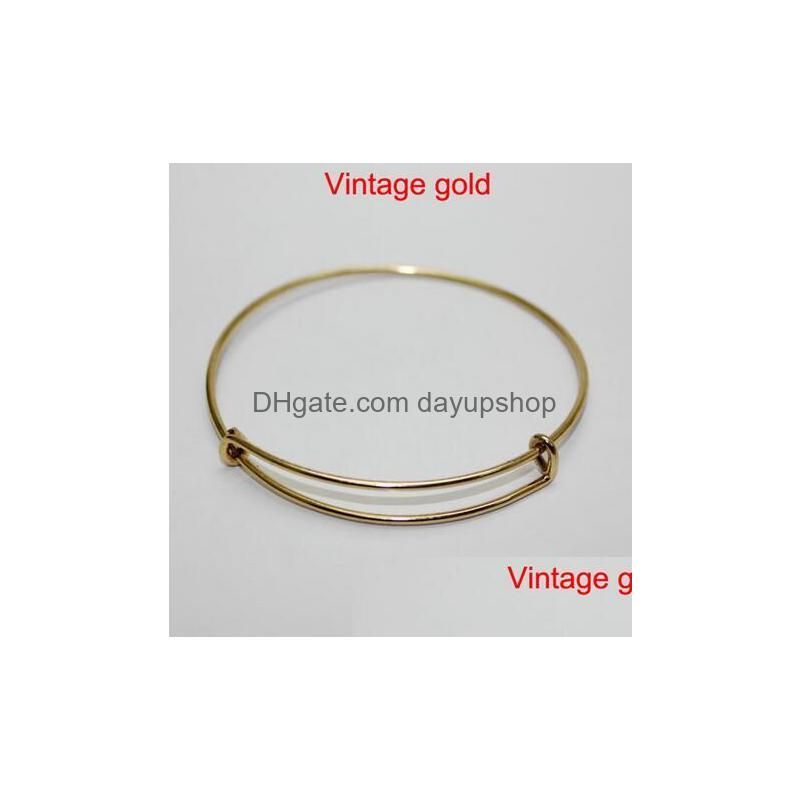 65mm Vintage Gold.