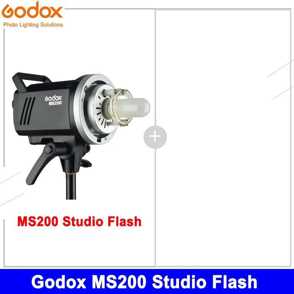 Nur Ms200 Flash-110v