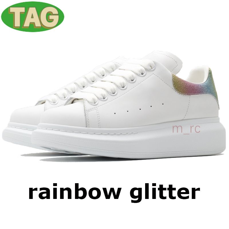 09 rainbow glitter