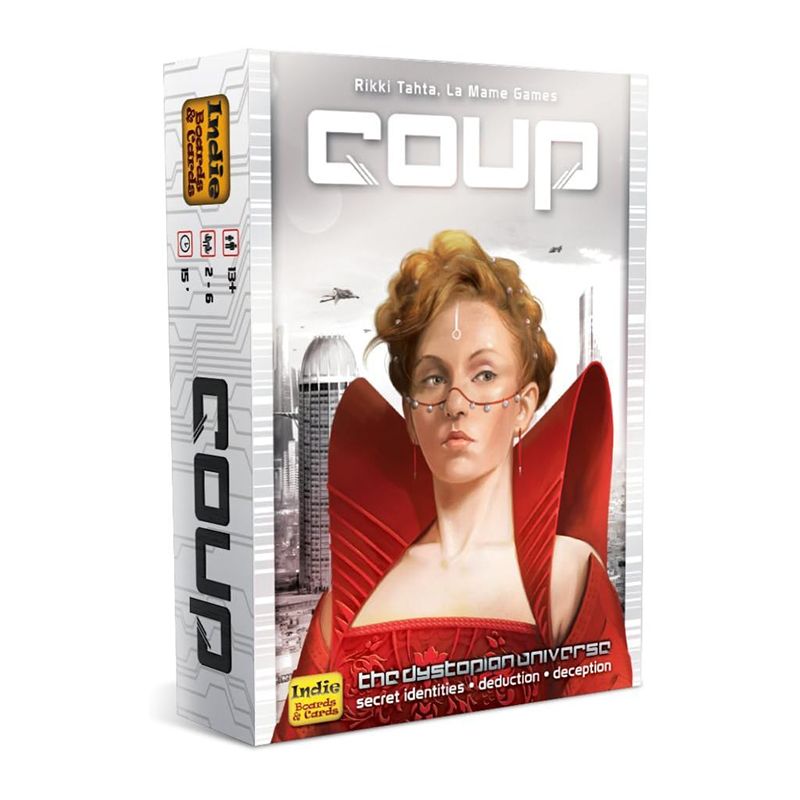 Coup