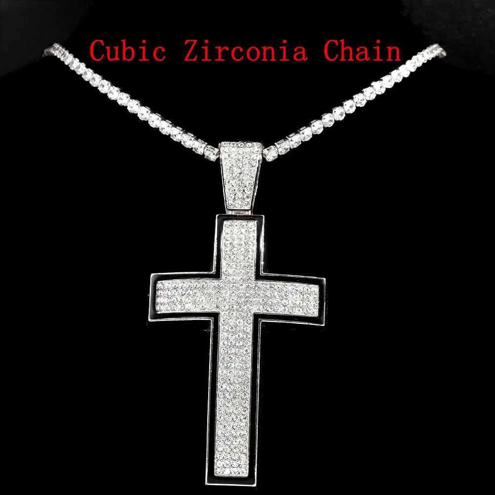 Zircon Chain Sl-20inch (51cm)