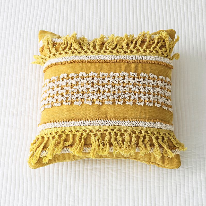 A 45x45 Cushion