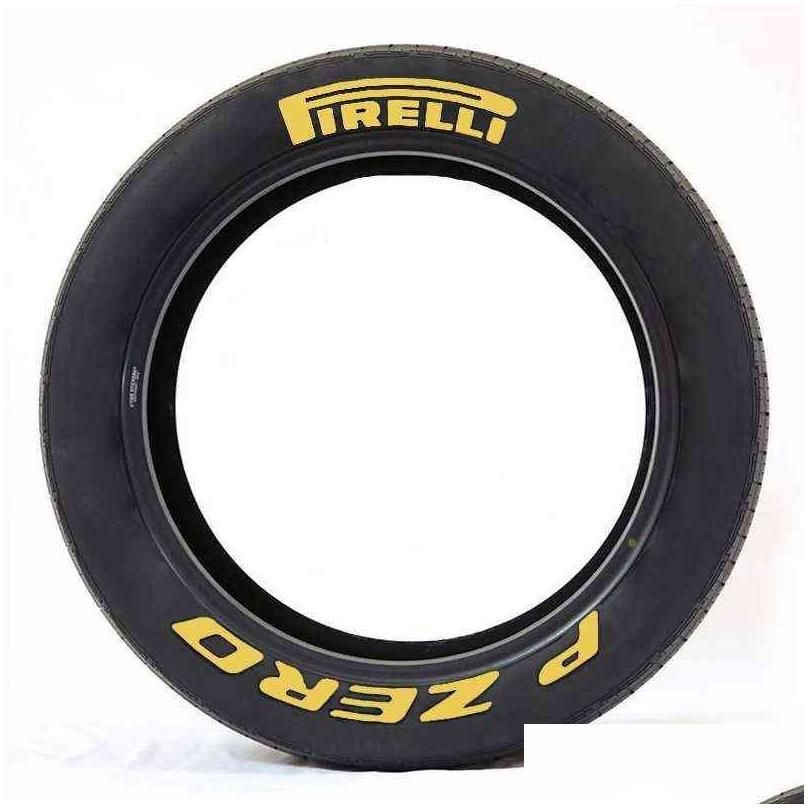 8y pirelli