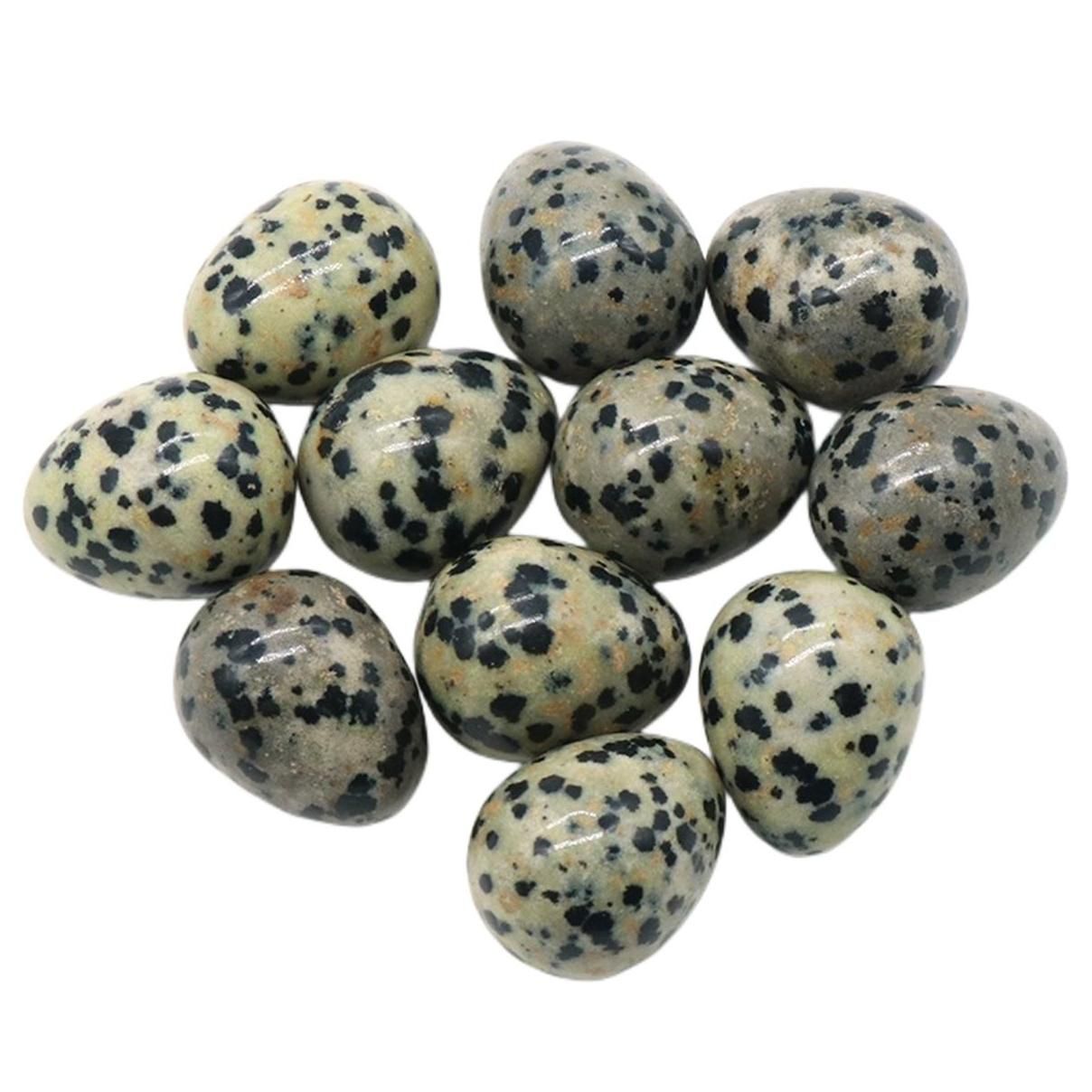 Dalmation Jasper