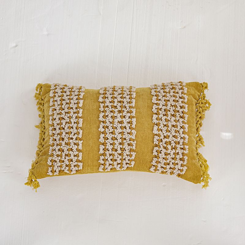 D 30x50 Cushion