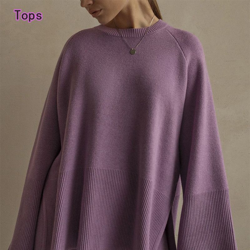 Violets Top