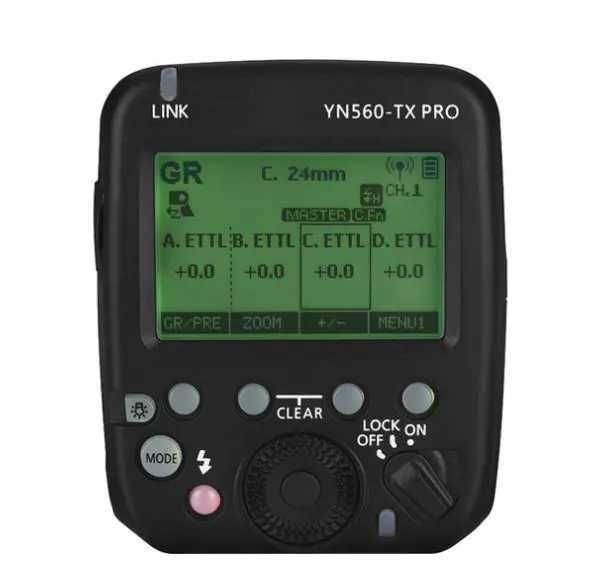 Yn560-tx Pro(c)