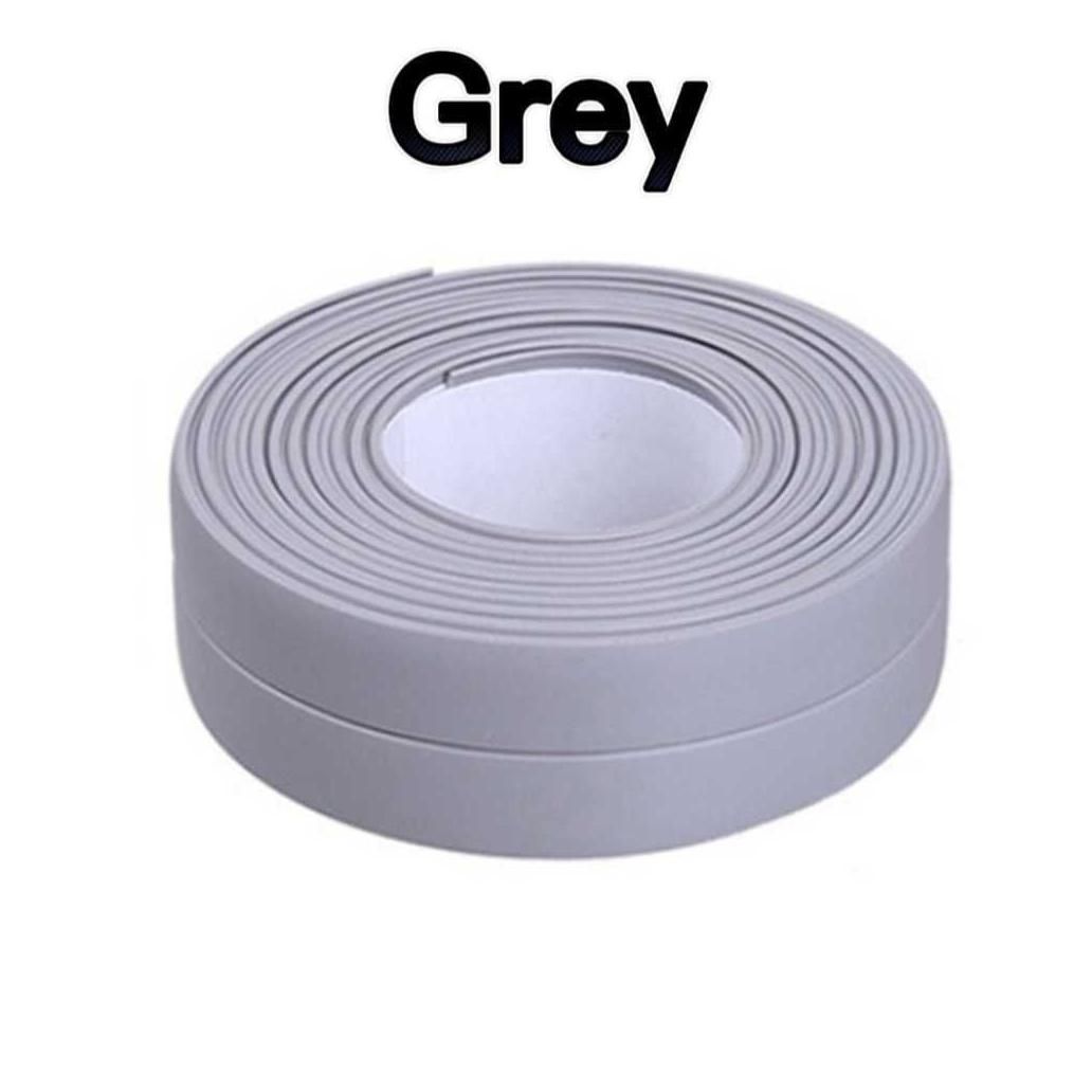 Grey-0.87Inch(2.2Cm)-6.56 Feet(2M)