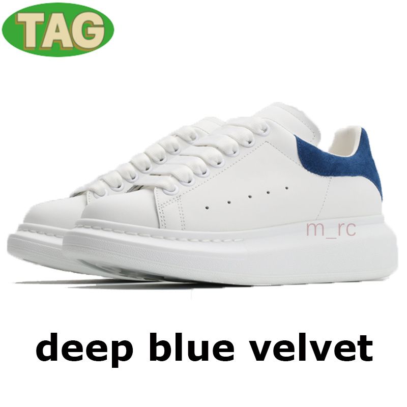 05 Deep Blue Velvet