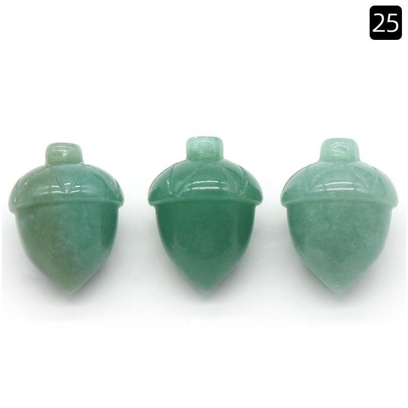 Aventurine verde