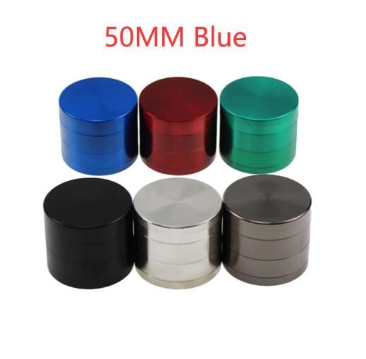 50mm blau