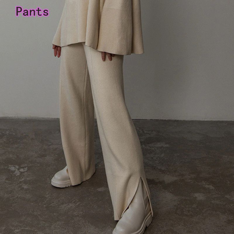 pantalon d'abricot