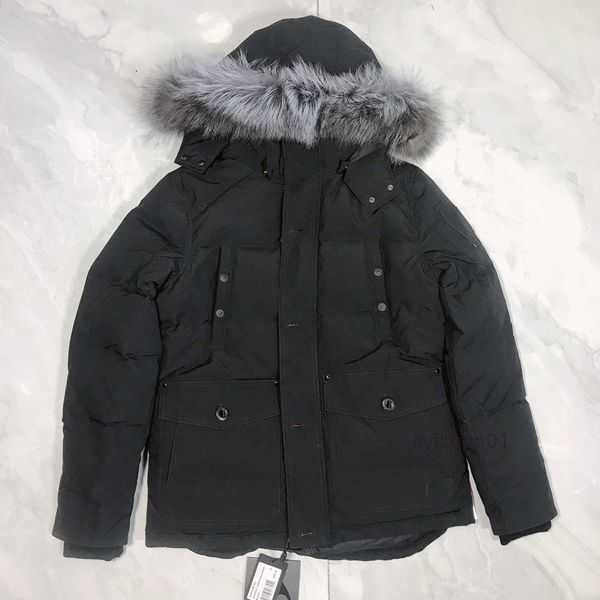 mk07-black w/frost fur