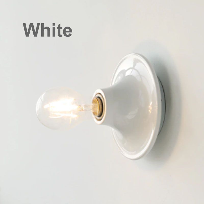 5W Natural Light D - White