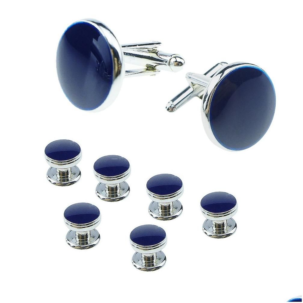 Argento blu cabina