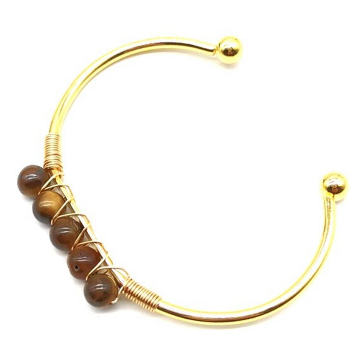 Tiger Eye