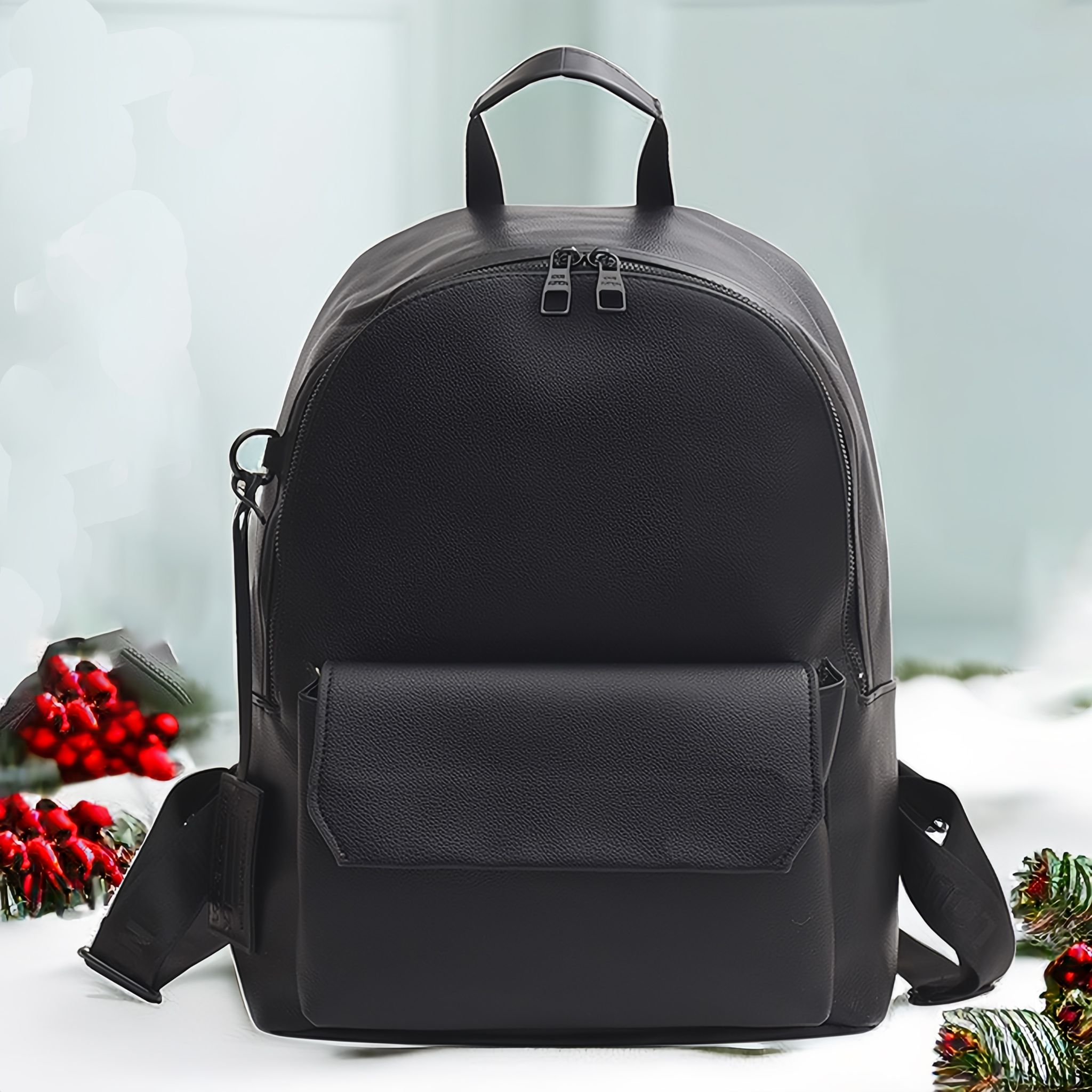 Palm Springs Luxury Designer Mini Backpack Bags Handbag 10A High Quality PU  Leather Fashion Casual Womens Back Packs Style M44873 Dhgate Tn Zipper  Wallet Purses 2023 From 21,92 €