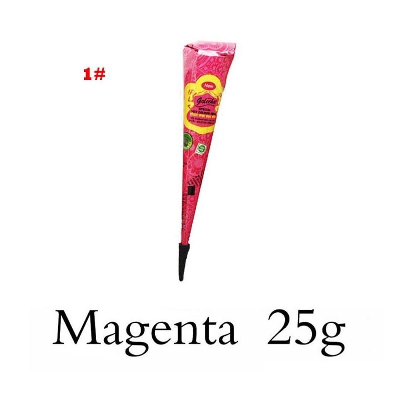 Magenta