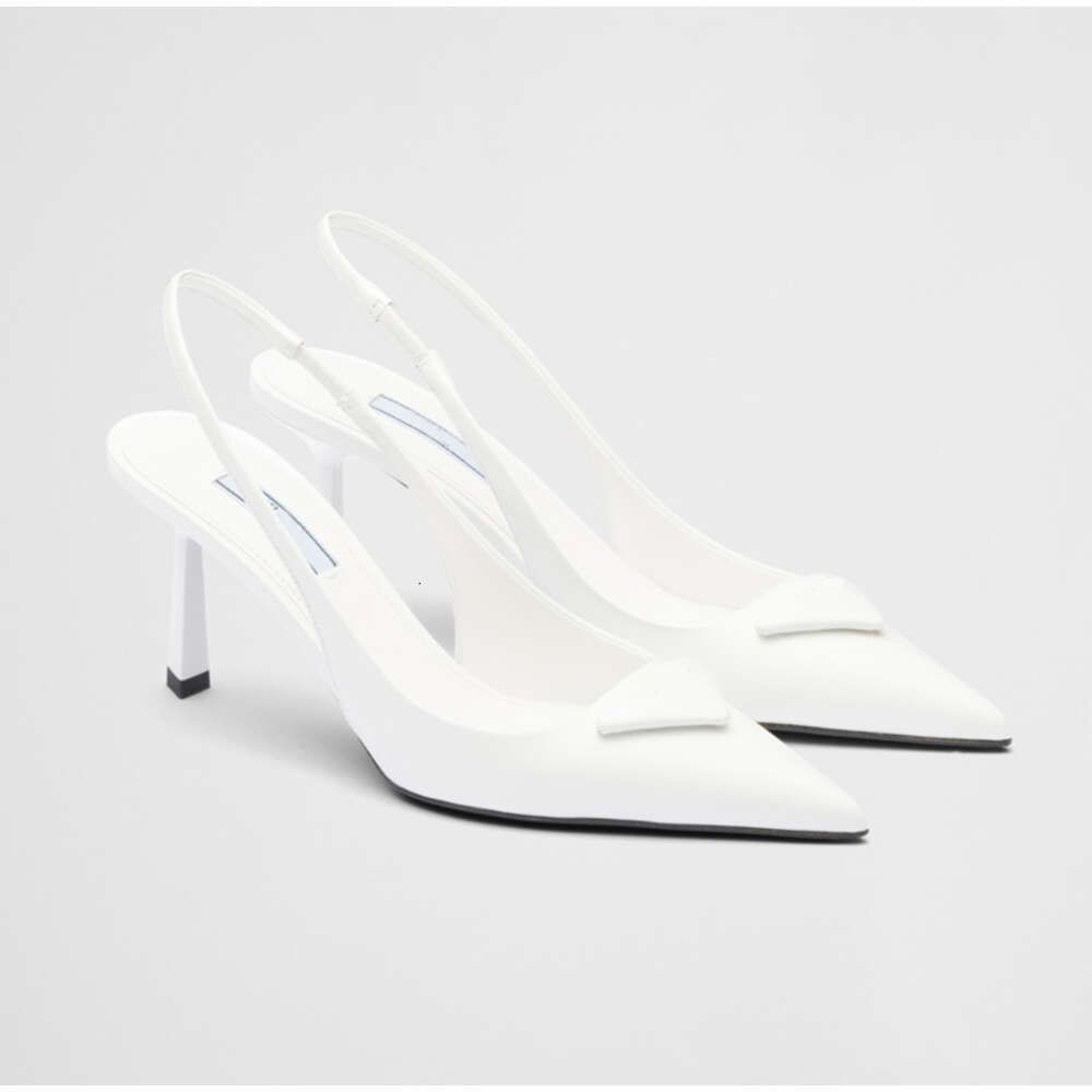 white-heel 7cm