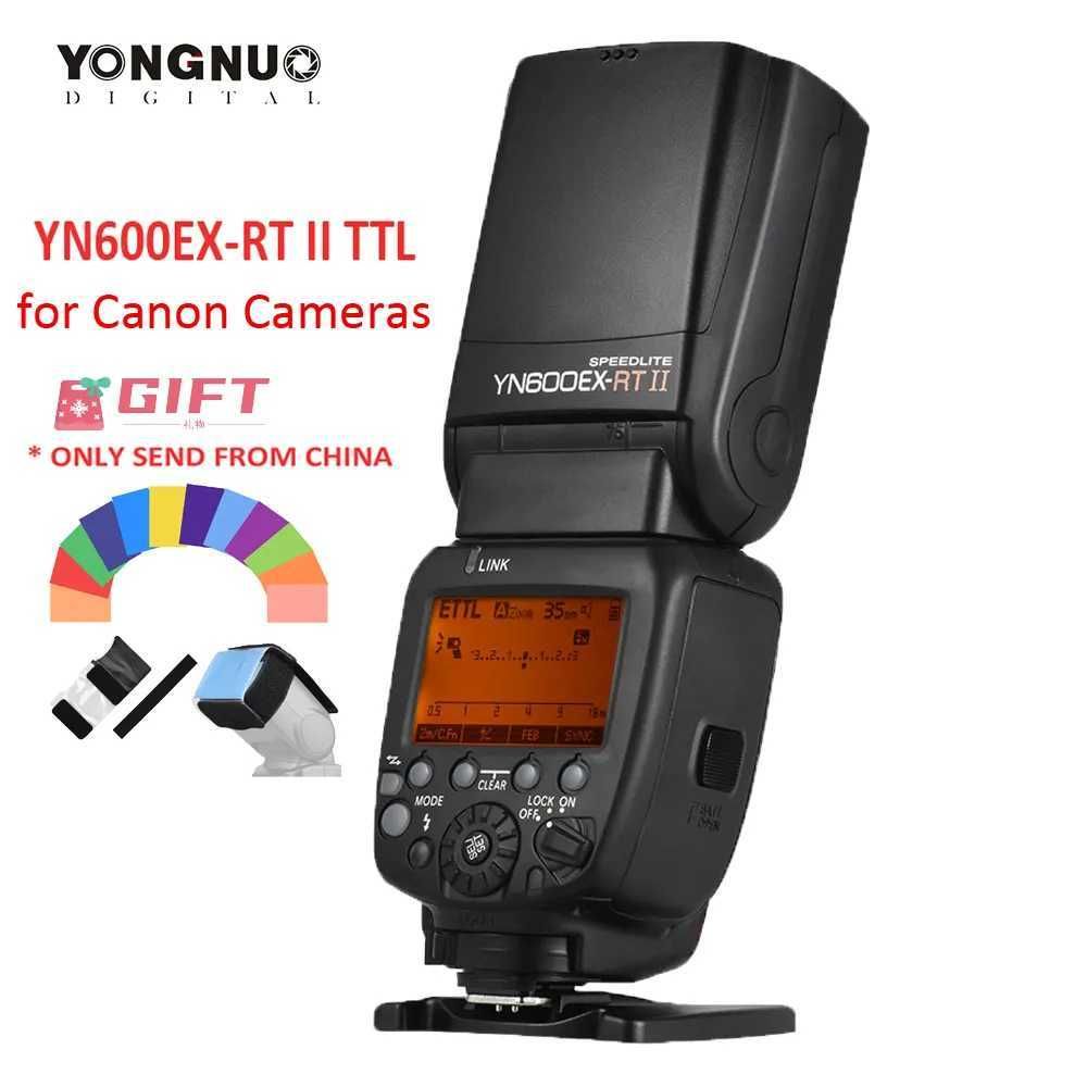 YN600EX RT II 표준