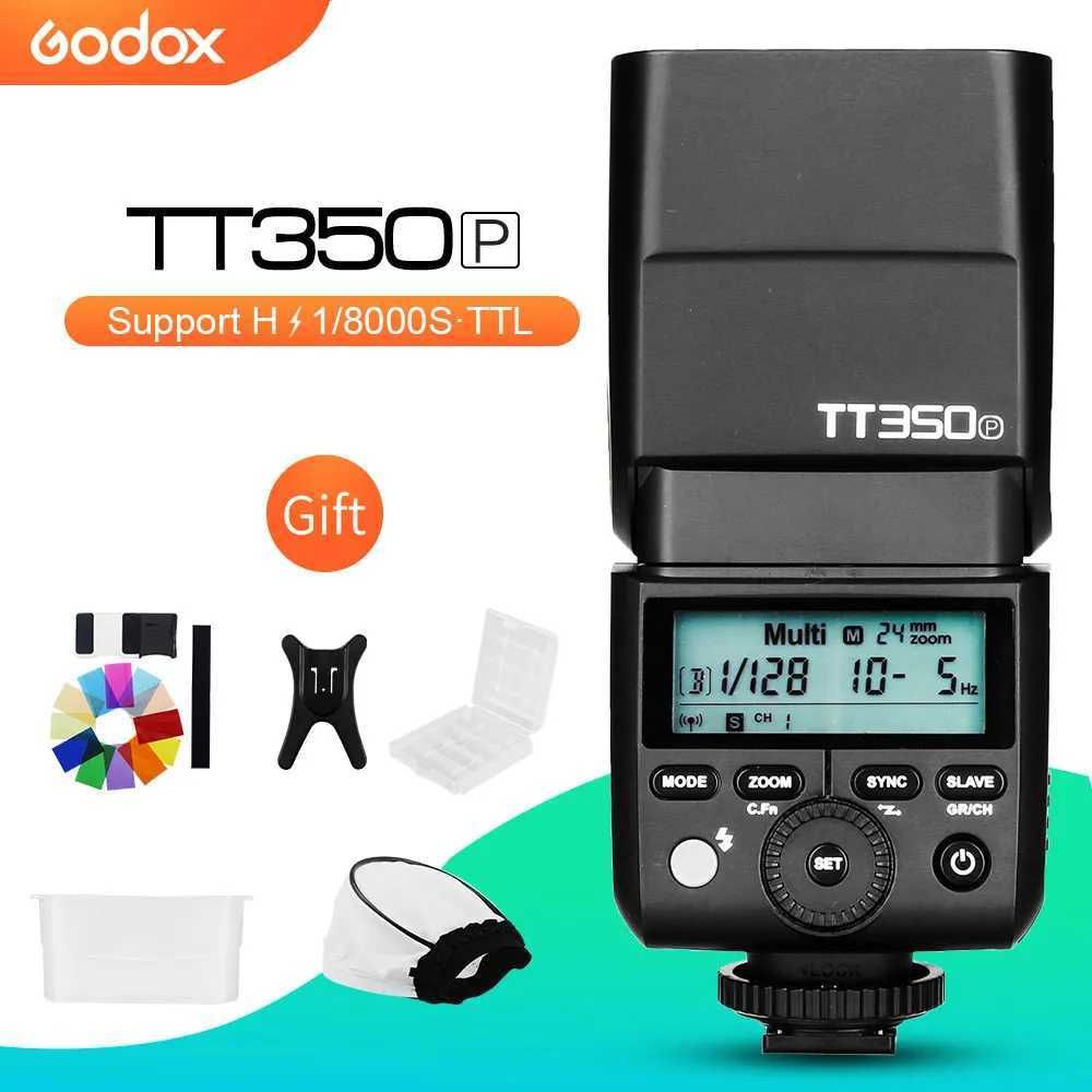 Tt350p for Pentax