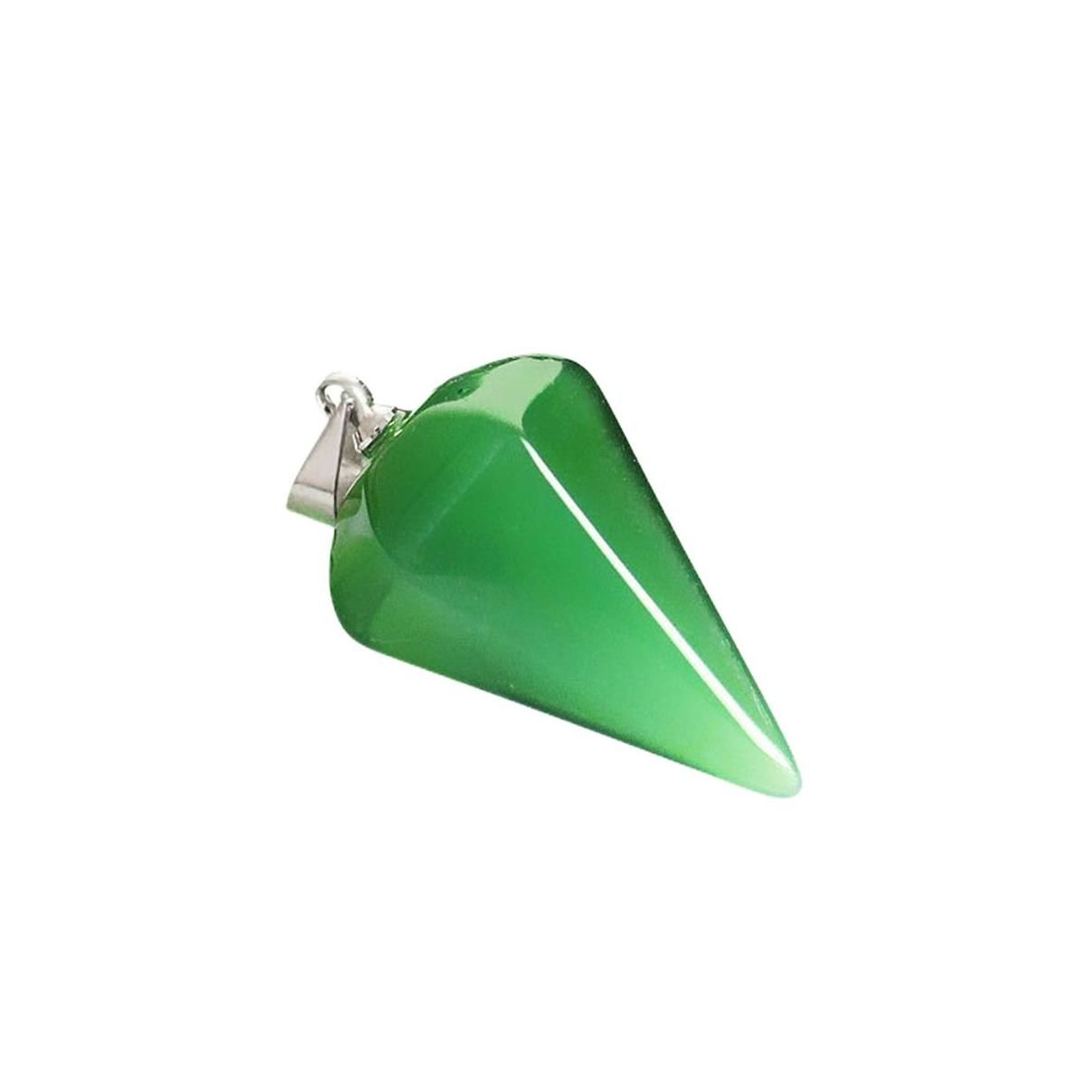 Aventurine verde