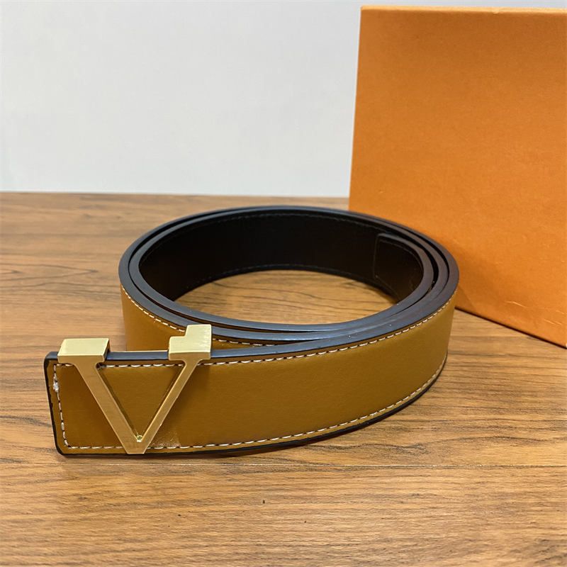 l14=brown + gold buckle