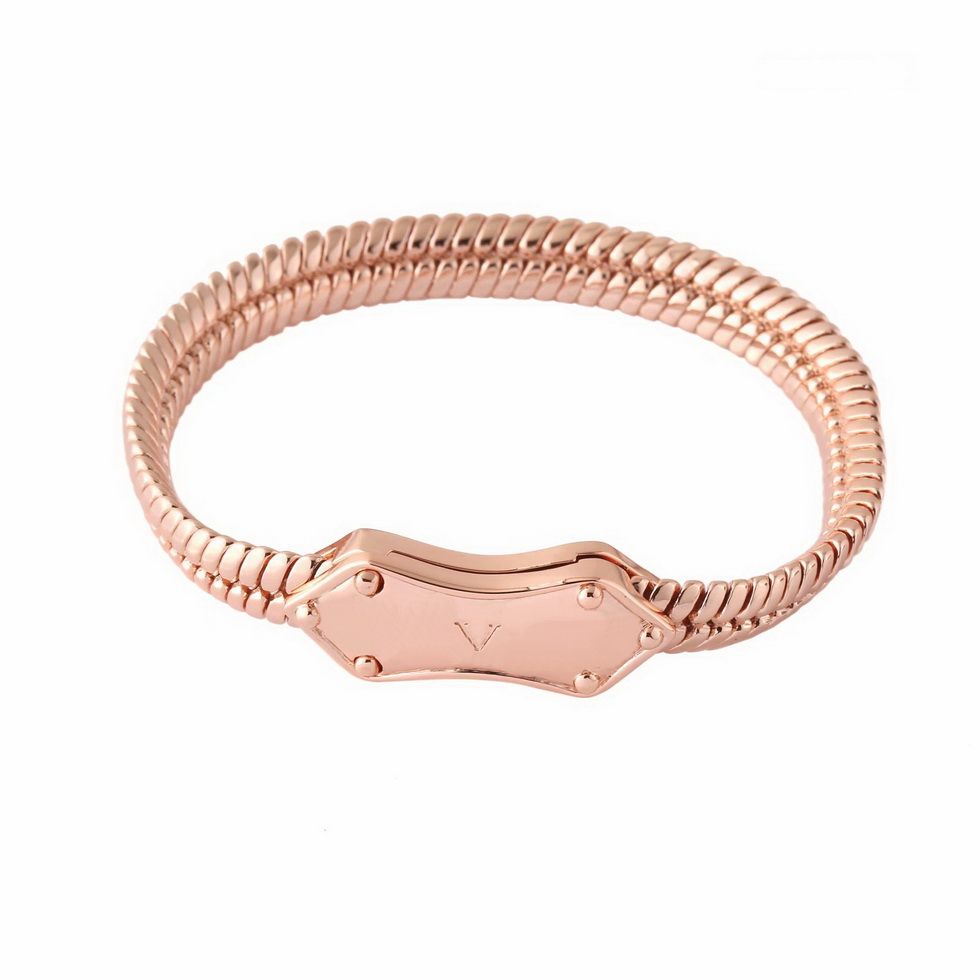 Rose Gold (senza scatola originale)