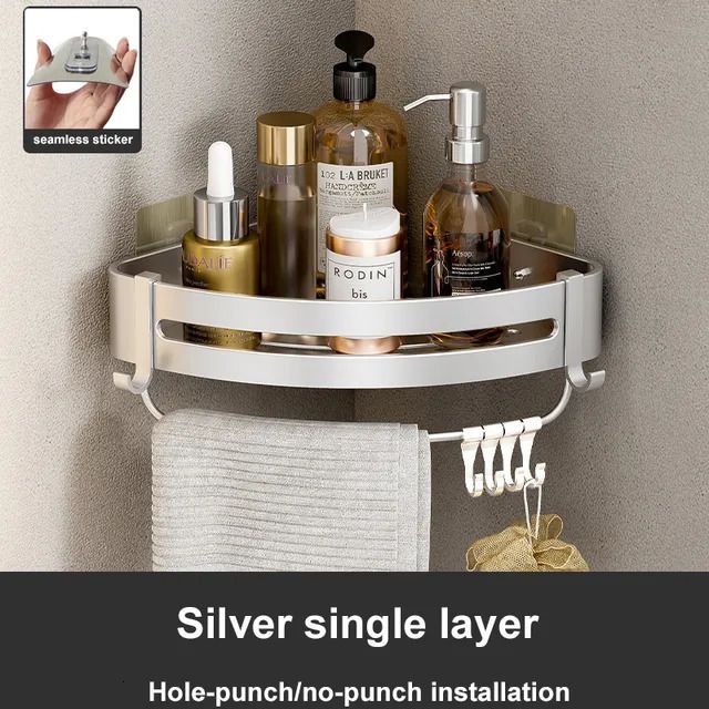 Silver 1 Layer