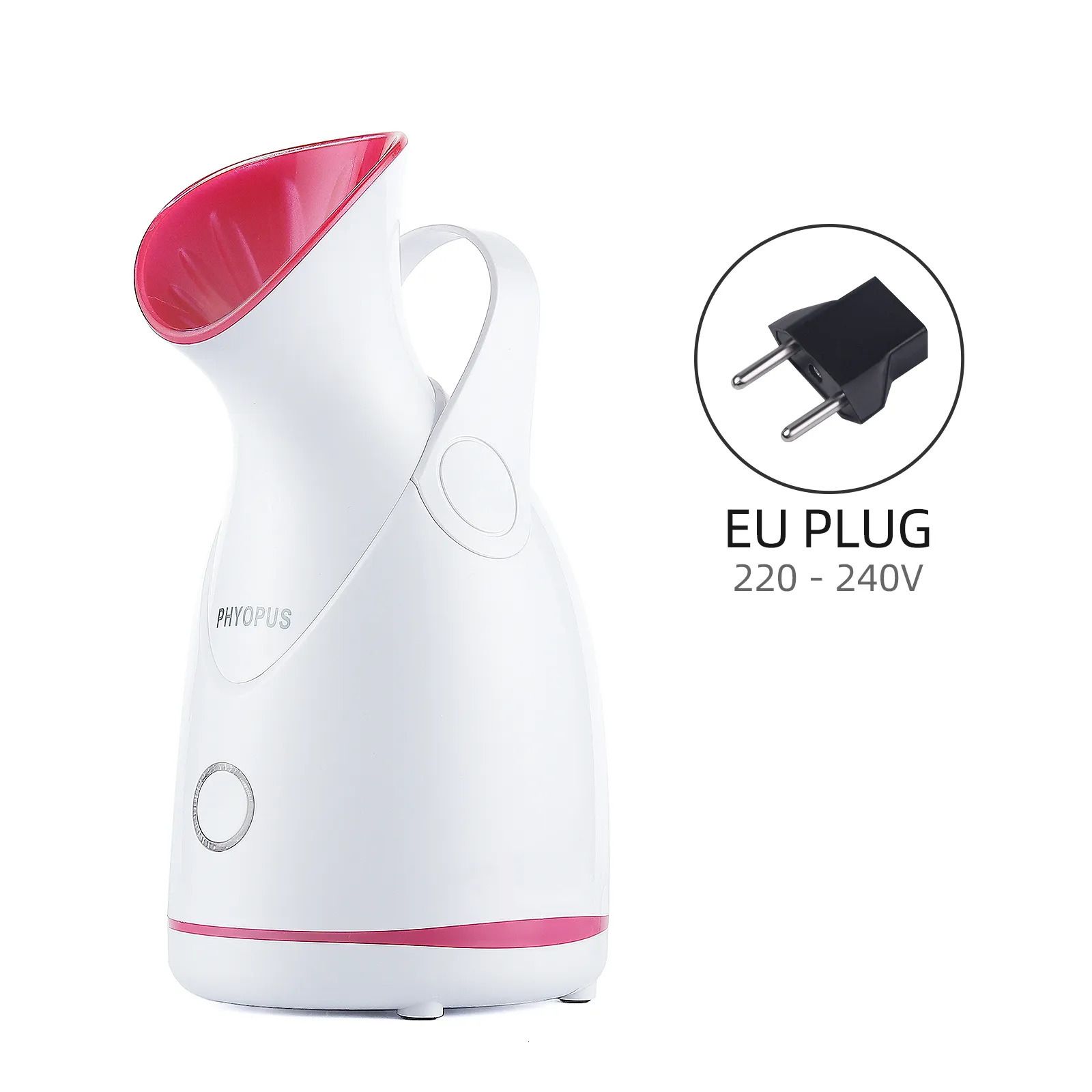 EU-plugg (220-240V)