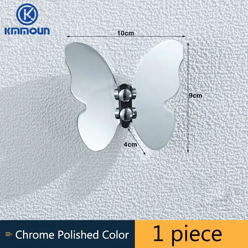 Chrome Polish 1pcs