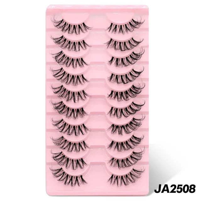 10 Pairs-ja2508