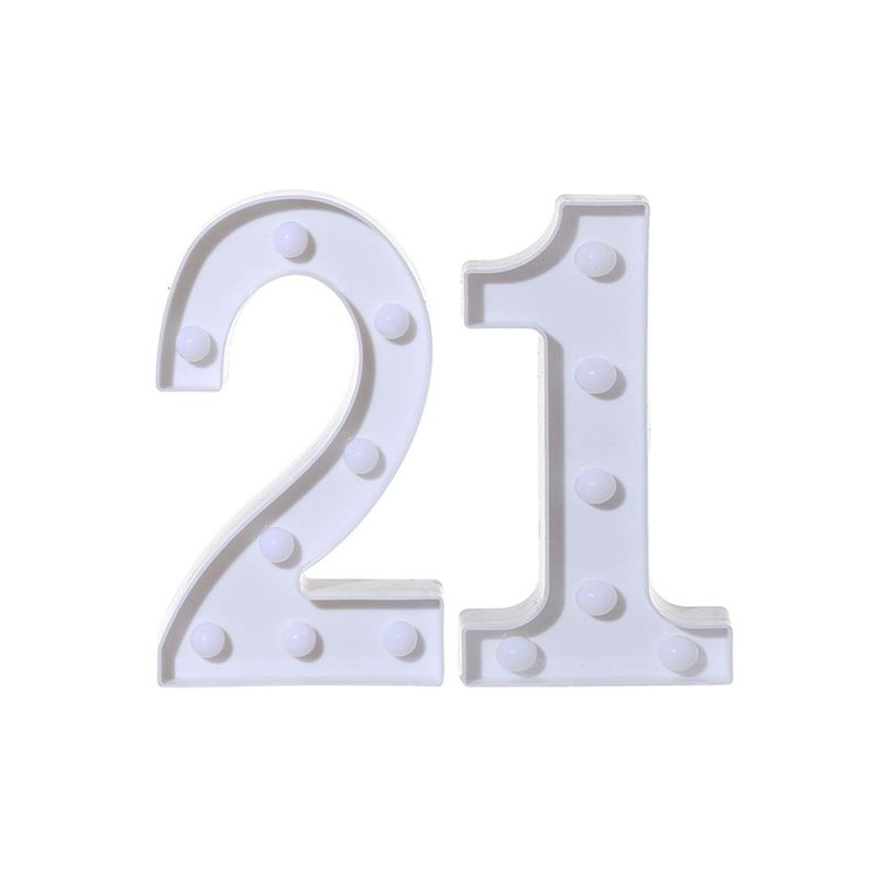 21