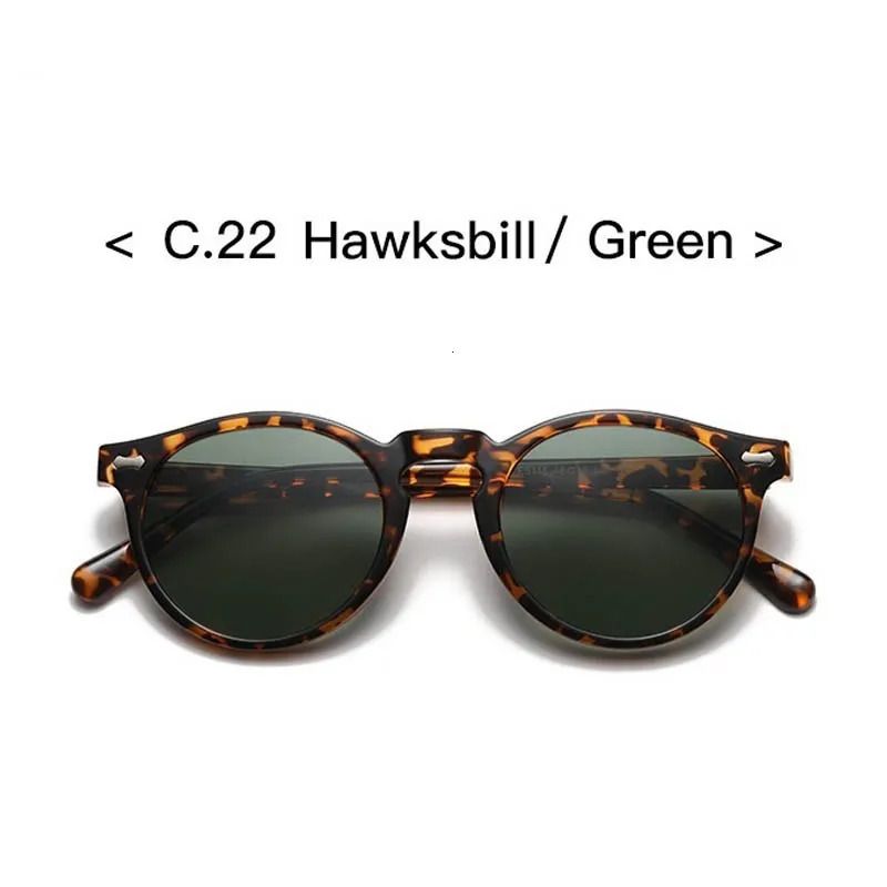 Показаны фотографии C22 Hawksbill Green-As