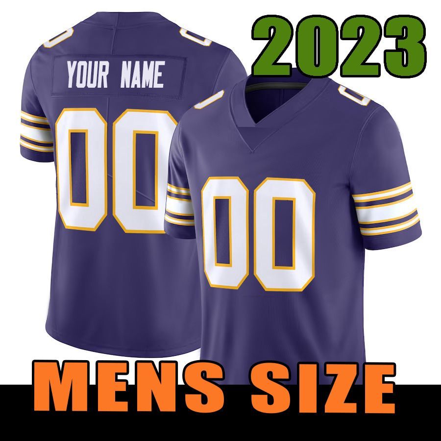 2023 Mens-Wei J r