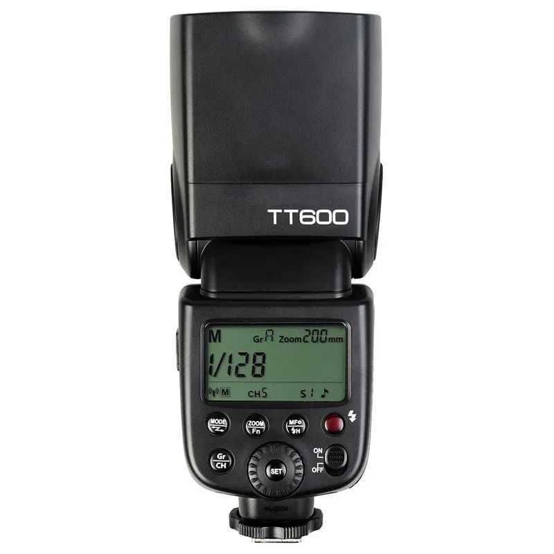 Godox TT600