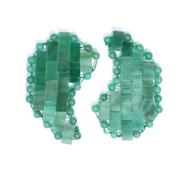 Moon Green 2pcs