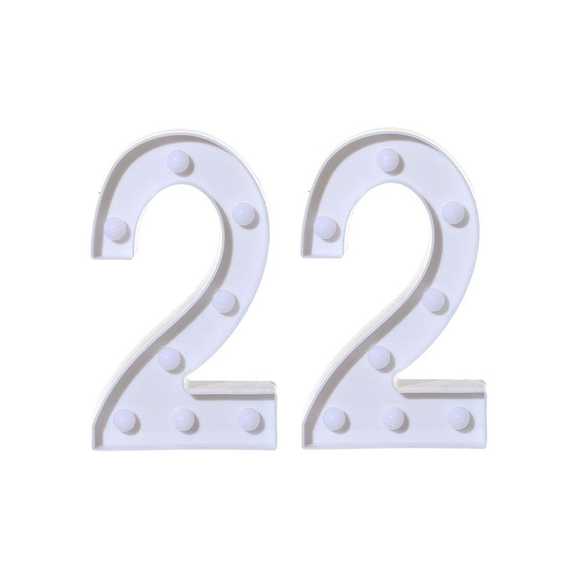 22