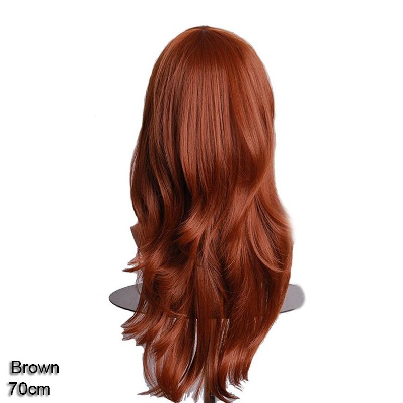 Brown de 70 cm