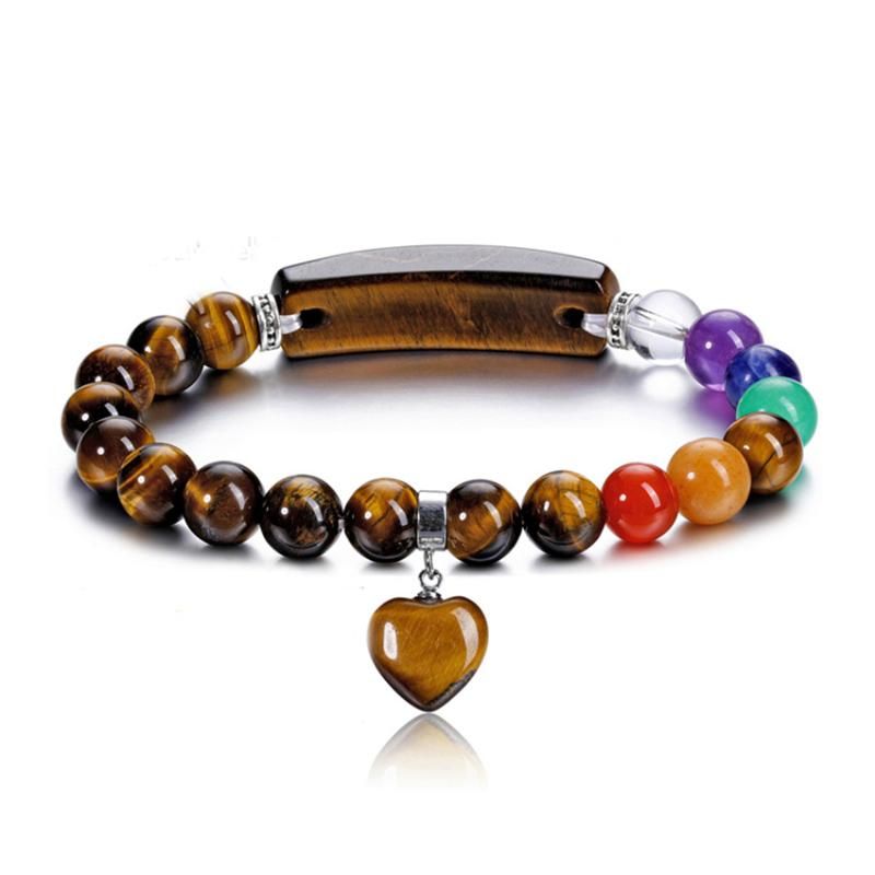 Tiger Eye