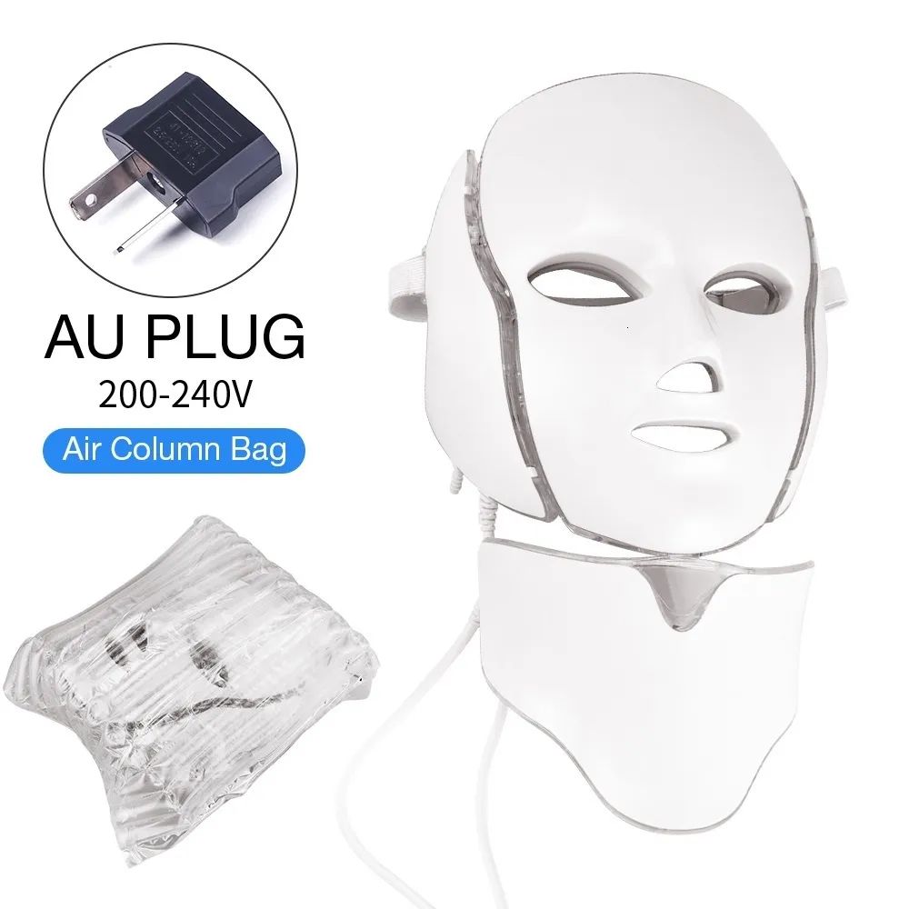 AU-Stecker (220-240V) 11